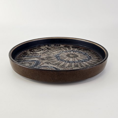 RC brun skålBaca870/3290