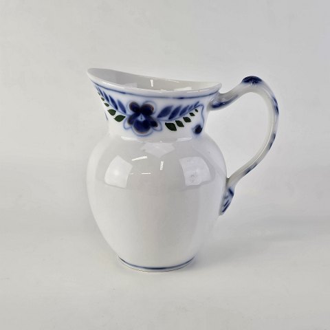 B&G FlødekandeBlå Vikke*17?