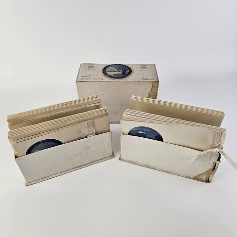 RC og B&GJulebrevpapirSerie 108