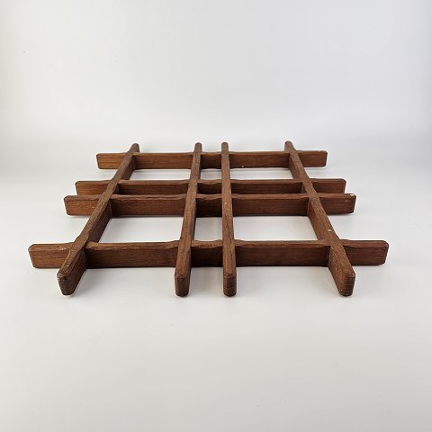 Quistgaard bordskånerTeak