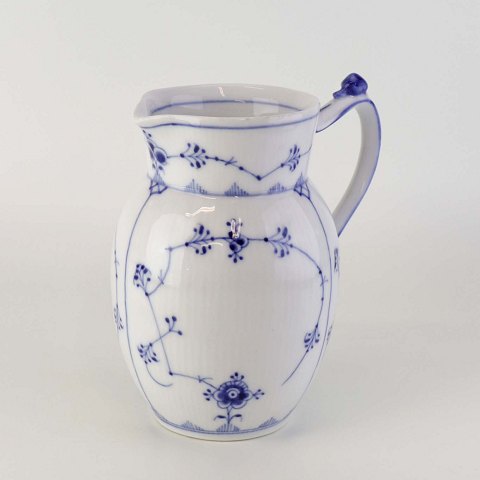 RC kande450Musselmalet riflet16,5 cm