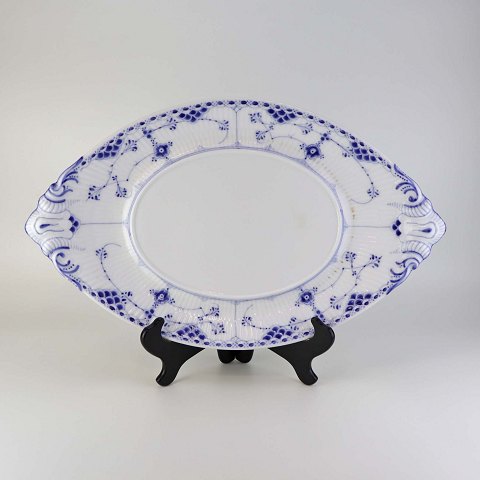 RC underfad599halvblonde45 cm