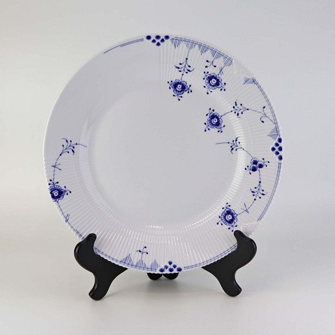 RC tallerken627Elements blå28 cm