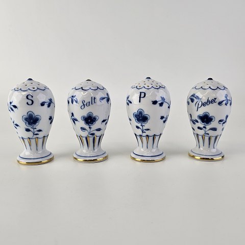 B&G Salt og peberKipling69-70