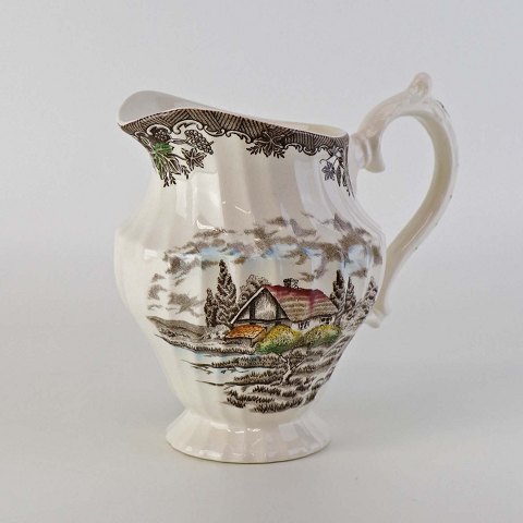 Myott - The BrookKandeEngelsk fajance14,5 cm