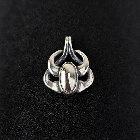 GJ VedhængÅrssmykke 2006