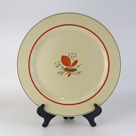 Aluminia rundt fadSilkeborg33,5 cm