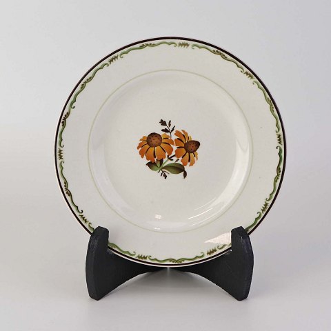 Aluminia tallerkenSolbrud15,5 cm