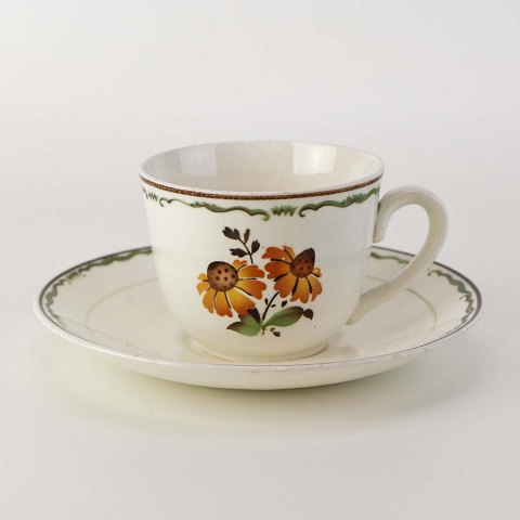 Aluminia kaffekop2049Solbrud7,5 cm