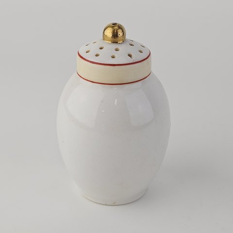 RC PeberbøsseDet spanske stel79/265