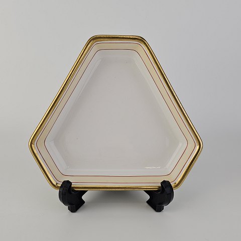 RC Trekantet fadDet spanske stel79/313