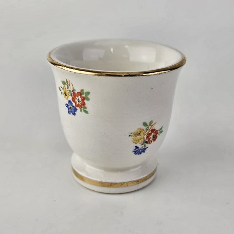 Aluminia ÆggebægerAnne Sofie