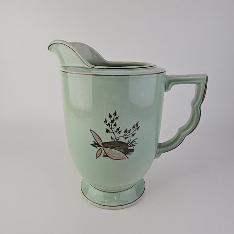 Aluminia KaffekandeSaltholm18 cm