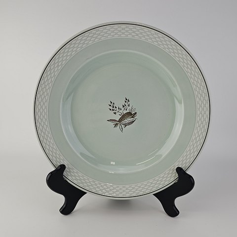 Aluminia TallerkenSaltholm25,5 cm