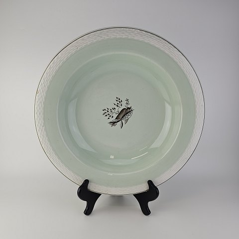 Aluminia Rundt fadSaltholm32,5 cm