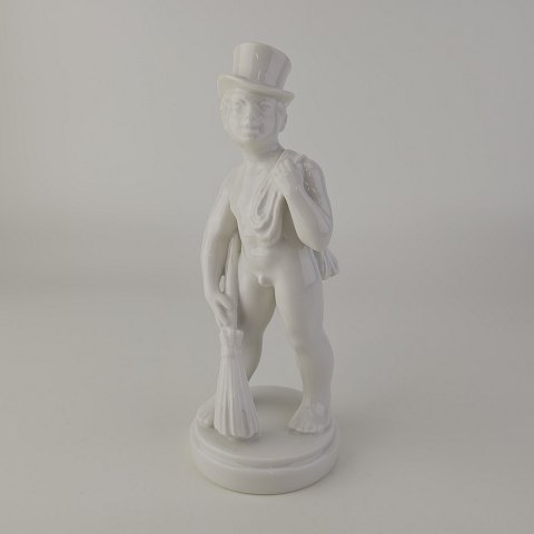 Dahl Jensen figurSkorstensfejer1192