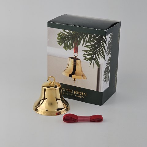 GJ juleklokke20063,5 cm