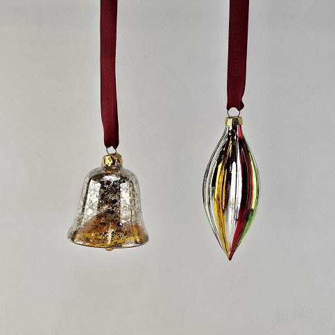 RC OphængKugle og klokke