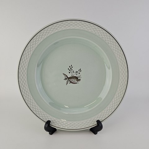 Aluminia TallerkenSaltholm25,5 cm