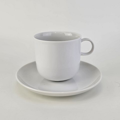 RC KopAlev Siesbye Hvid/Leda