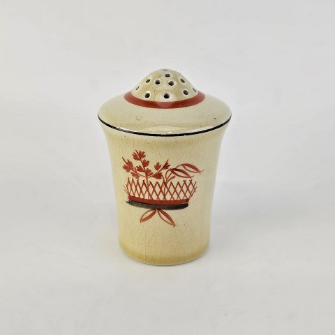 Aluminia saltbøsseMariager257