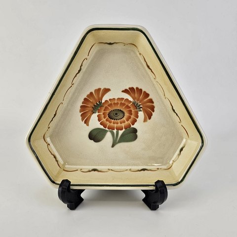 Aluminia Plat de menageMorgenfrue1634