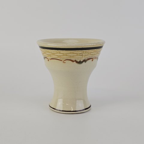 Aluminia æggebægerMorgenfrue6 cm