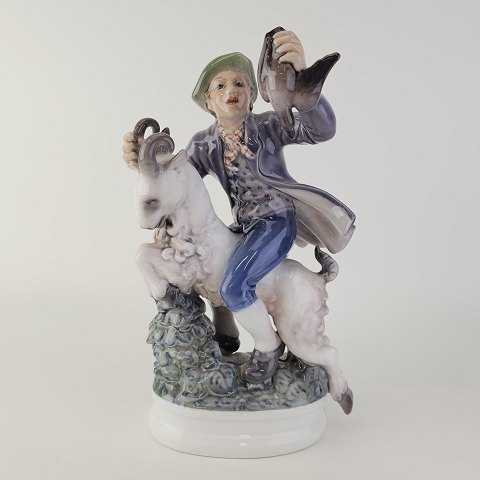 DJ figurKlodshans1070