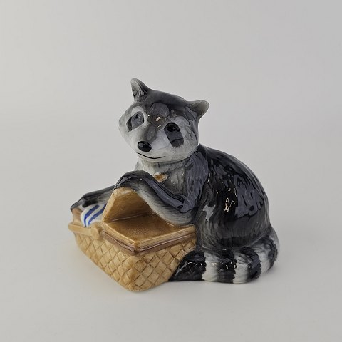 RC figurVaskebjørn055