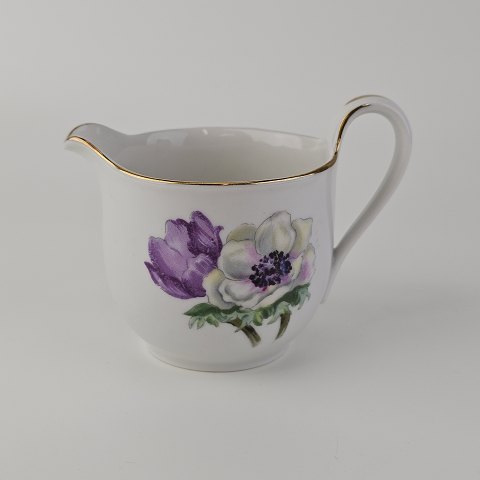 B&G flødekandeFransk Anemone95