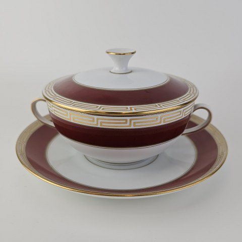 B&G bouillonkop Wagner247