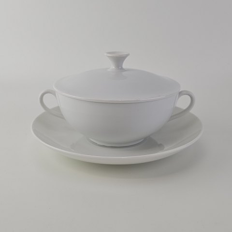 B&G bouillonkop med låg601