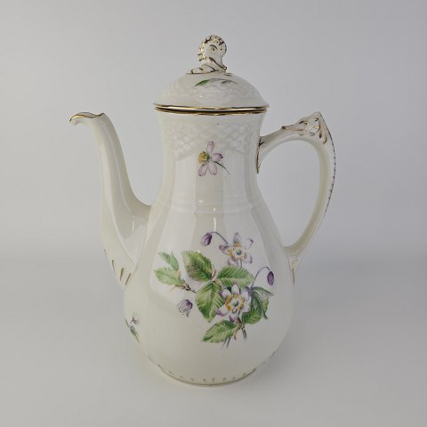 B&G kaffekande91AFrigga Anemone