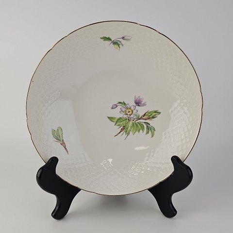 B&G kartoffelskål44Frigga Anemone20 cm