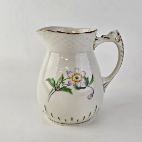 B&G flødekande189Frigga Anemone