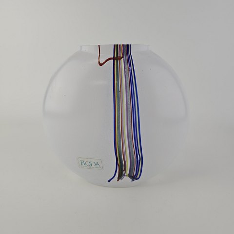 Kosta Boda vase4822414,5 cm