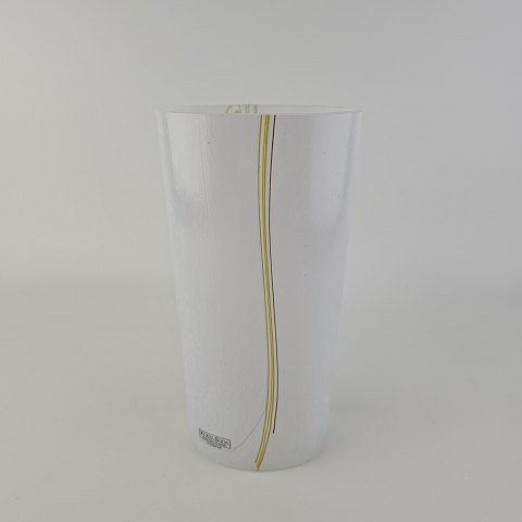 Kosta Boda vase4822718,5 cm