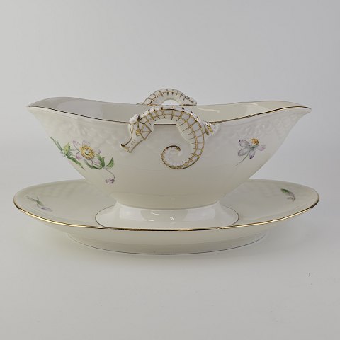 B&G sovseskål9Frigga Anemone24 cm