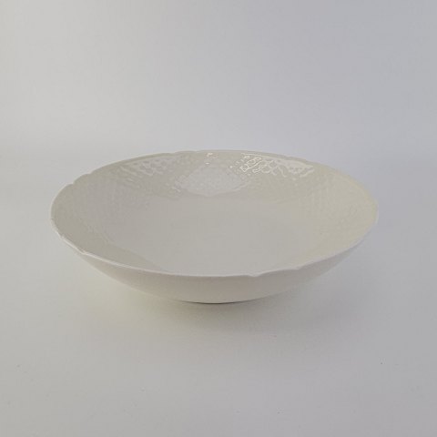 B&G skål44Elegance creme20 cm