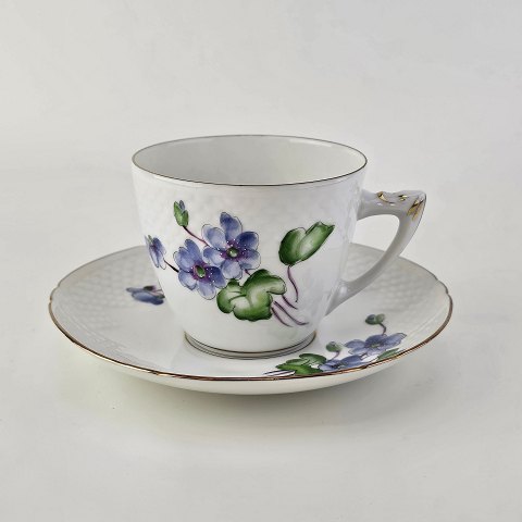 B&G kop102Antonius6,5 cm