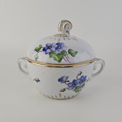 B&G sukkerskål94Antonius7 cm