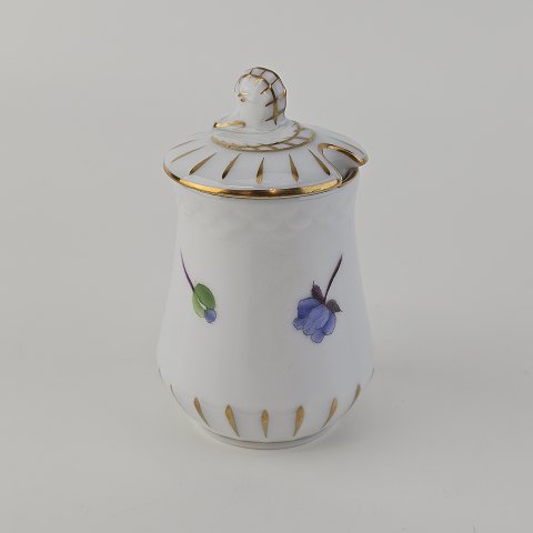 B&G sennepskrukke52CAntonius7,5 cm