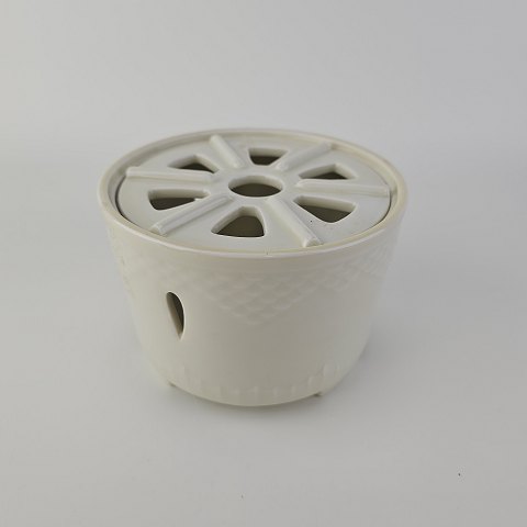 B&G tevarmer237Elegance creme12 cm