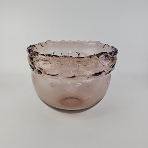 Holmegaard skålRosamund 22 cm