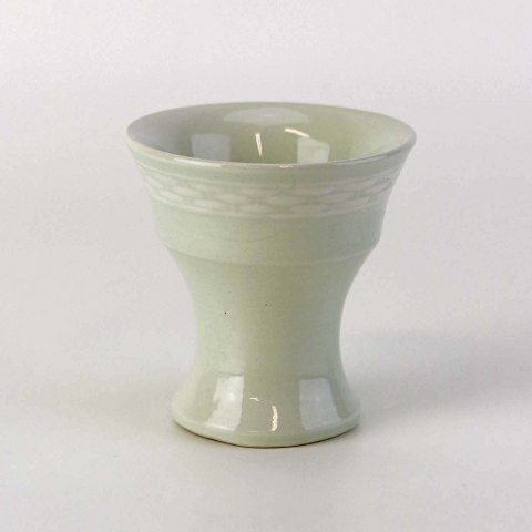 Aluminia æggebægerArresø6 cm