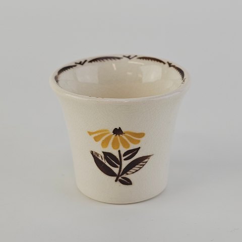 Æggebæger 1719Birthe4,5 cm