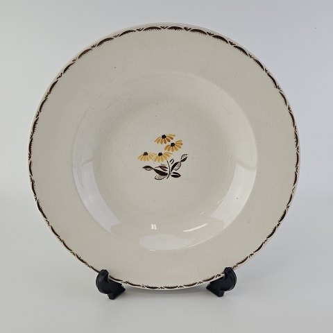 Aluminia dyb tallerkenBirthe23 cm