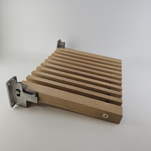 Trip Trapklapsæde34 cm