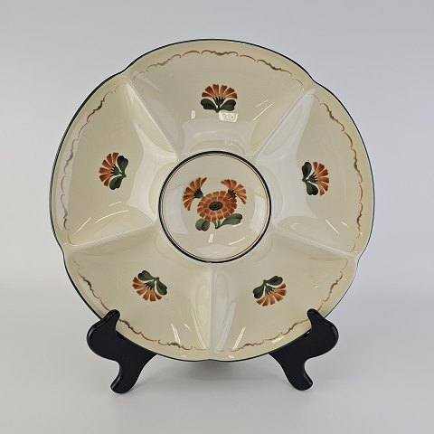 Aluminia kabaretfadMorgenfrue27,5 cm