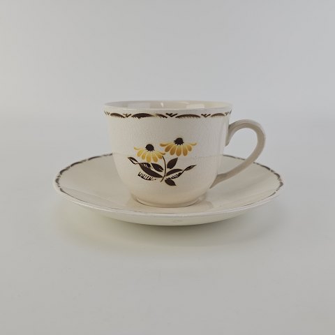 Aluminia kaffekopBirthe7,5 cm